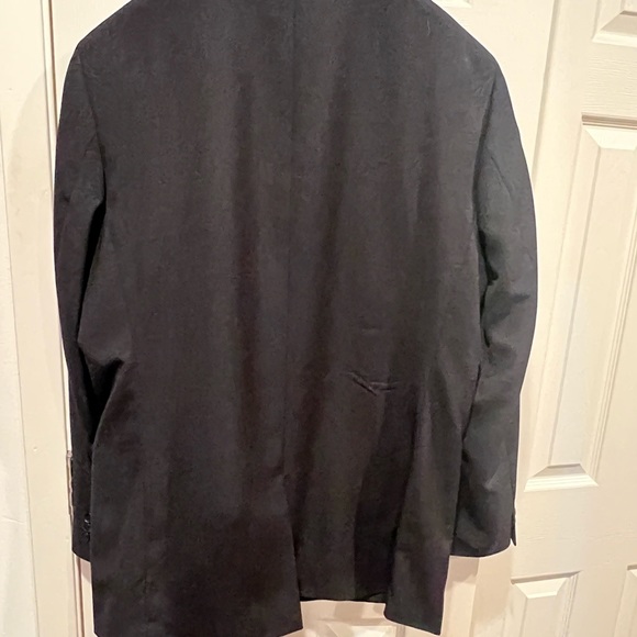 Alfa I Mens Blazer - Picture 7 of 8